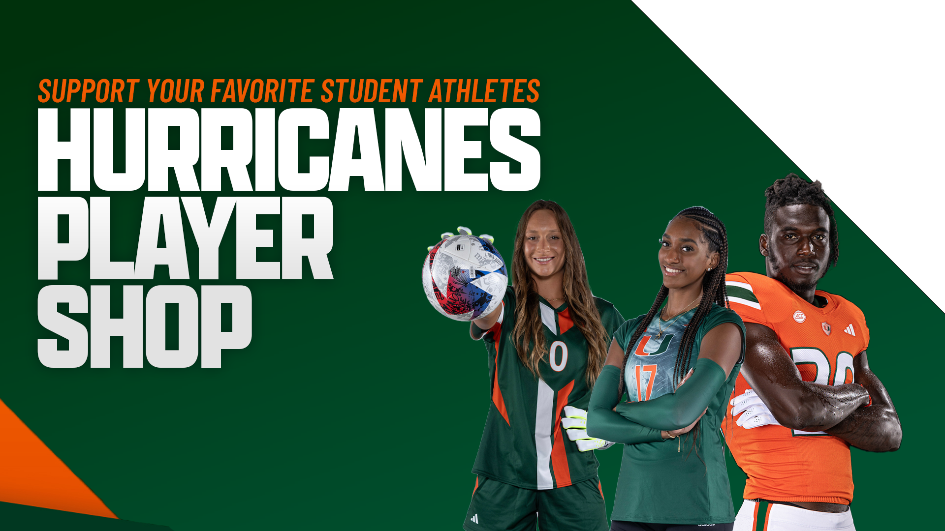 Check Out the New Hurricanes Player Shop