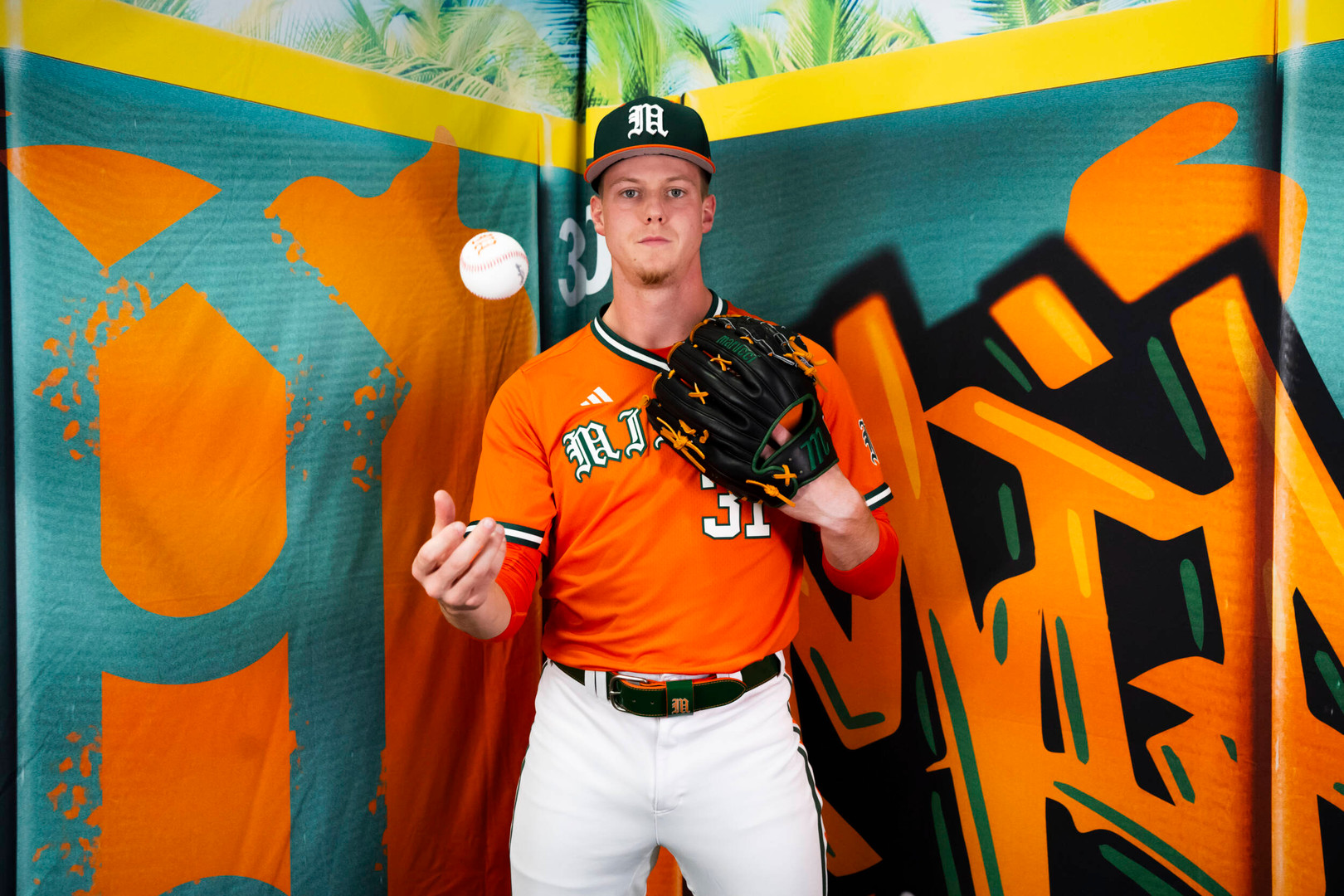 Bilka Tabbed to NCBWA Stopper of the Year Preseason Watch List