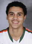 Shane Larkin - Men's Basketball - University of Miami Athletics