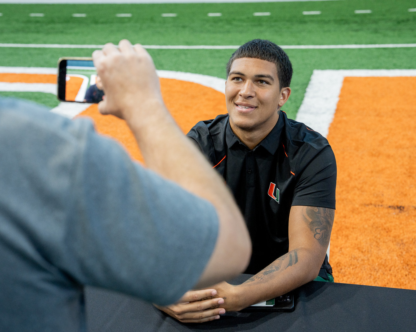 Meet the Freshmen: Offense