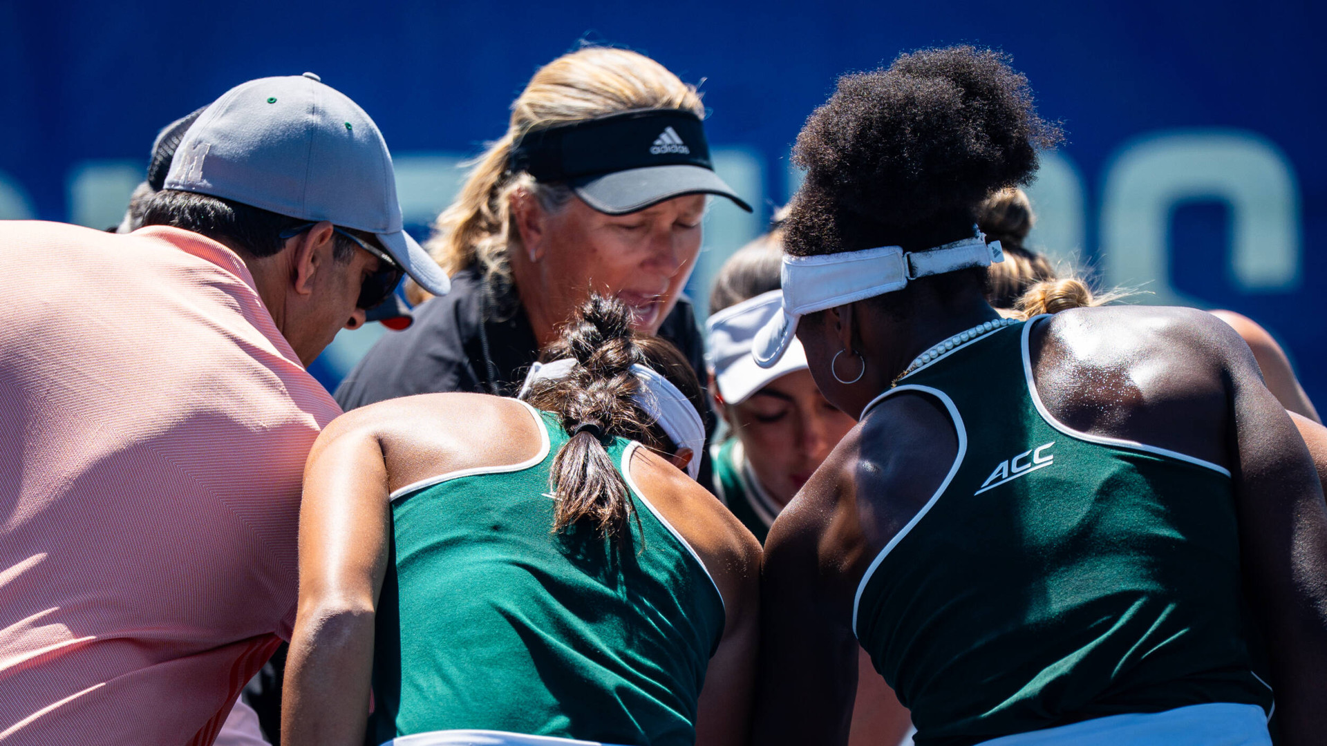 Hurricanes Fall 4-3 to [7] Stanford in Third Round of ACC Championships