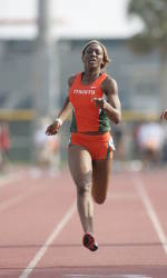 Hurricanes Track and Field Completes Tom Jones Invitational