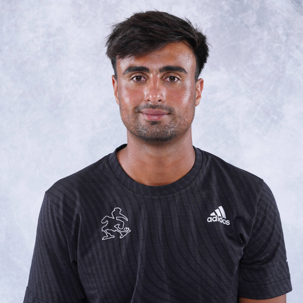 Juan Martin Jalif - Men's Tennis - University of Miami Athletics