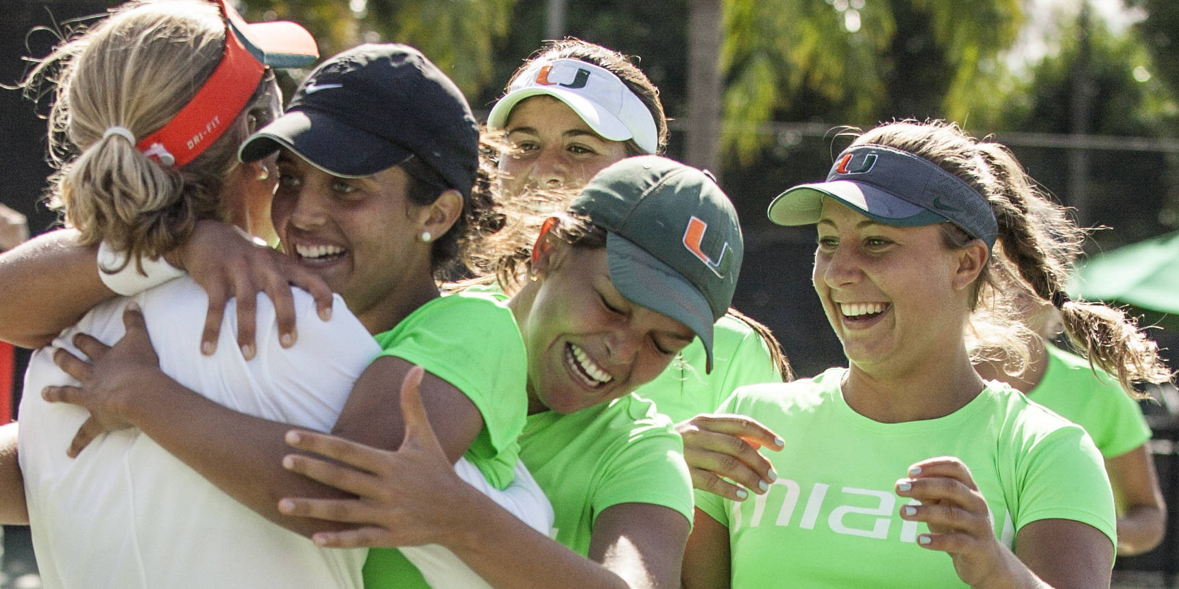 WTen Earns Share of ACC Regular Season Title