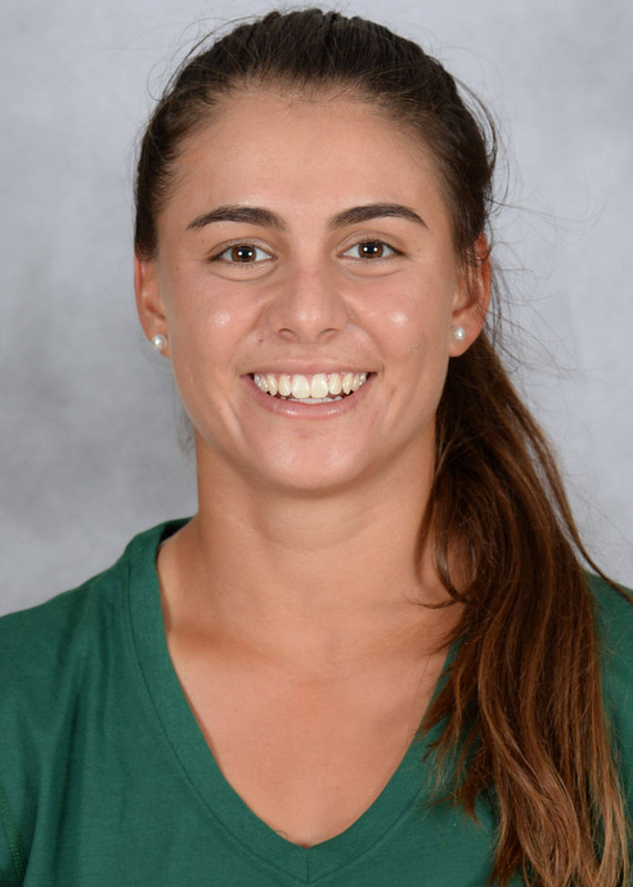 Ana Madcur - Women's Tennis - University of Miami Athletics