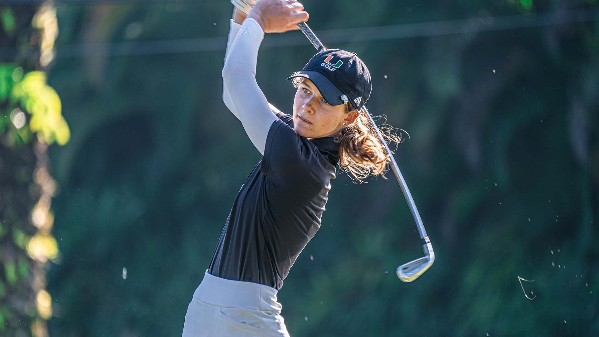 Up Next: Mercedes-Benz Collegiate Championship