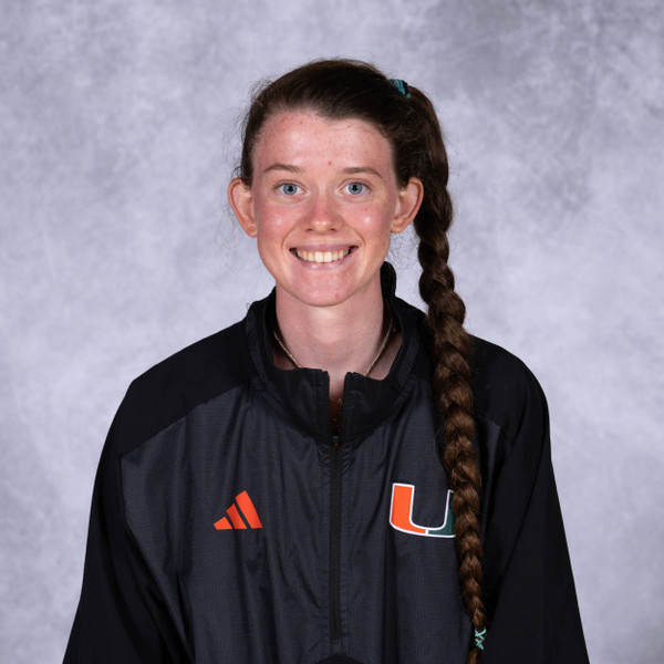 Brin Strouse -  - University of Miami Athletics