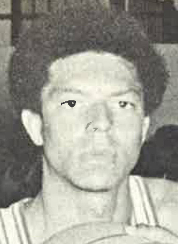 Lionel Harris - Men's Basketball - University of Miami Athletics