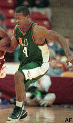 Hurricanes Fall To Providence, 80-70
