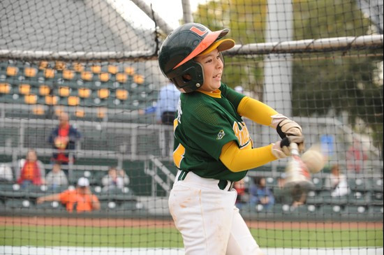 The University of Miami Baseball Team hosted FanFest/Alumni Day at Alex Rodriguez Park on February 12, 2011.  Photos by Steven Murphy/SPN