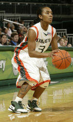 Taylor Earns All-ACC Second Team Recognition