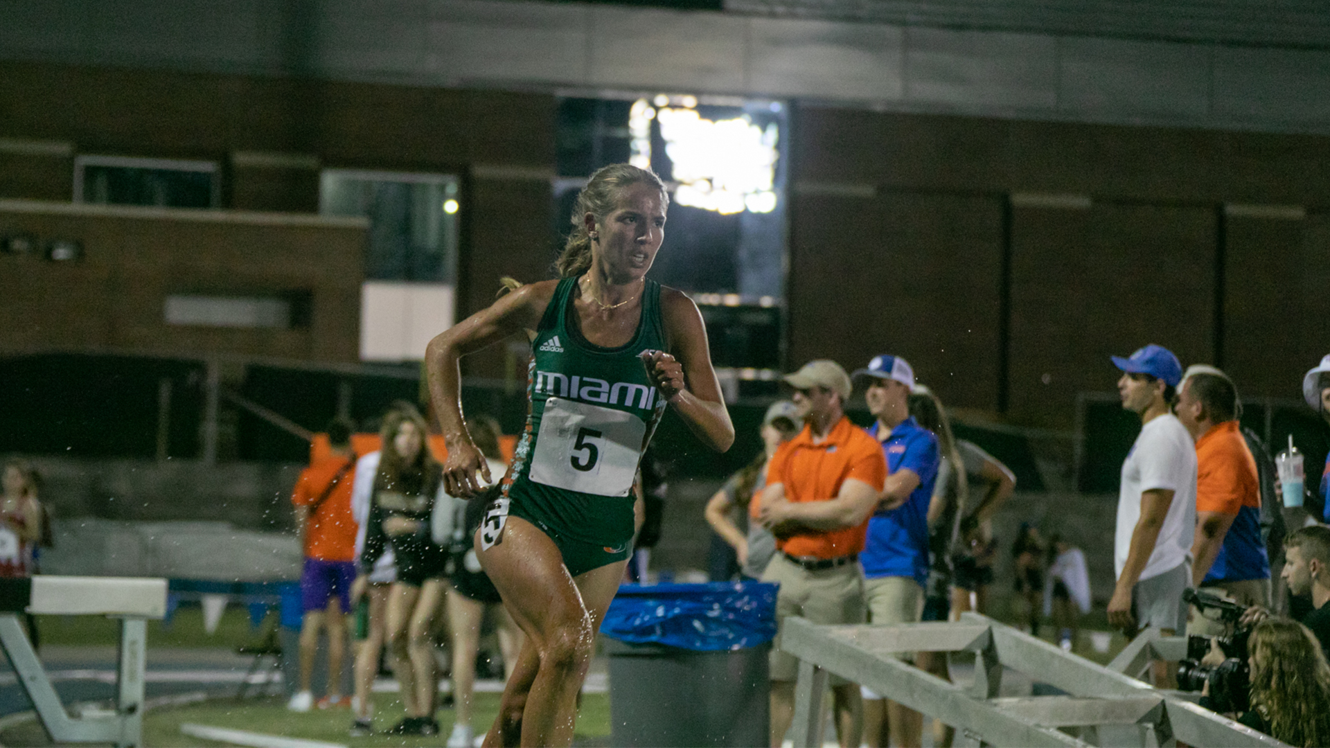 Banato, Lavassas Clock Program Records in Gainesville