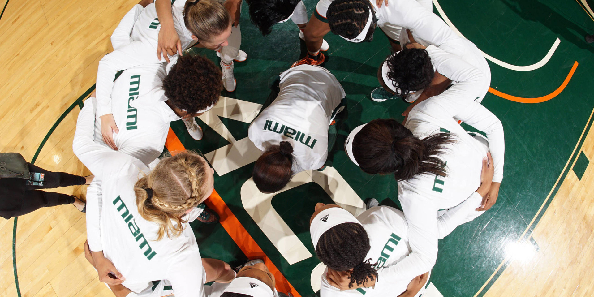 @CanesWBB Falls at No. 13/14 Duke, 83-70