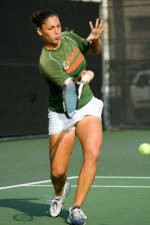 Hurricanes Win Third Straight ACC Match with a 6-1 Defeat over the Wolfpack