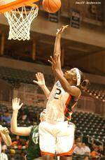 The Hurricanes Remain Undefeated