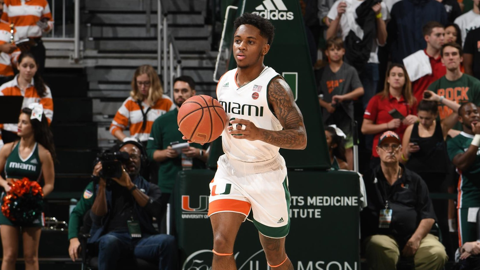 Lykes Named Preseason Second Team All-ACC