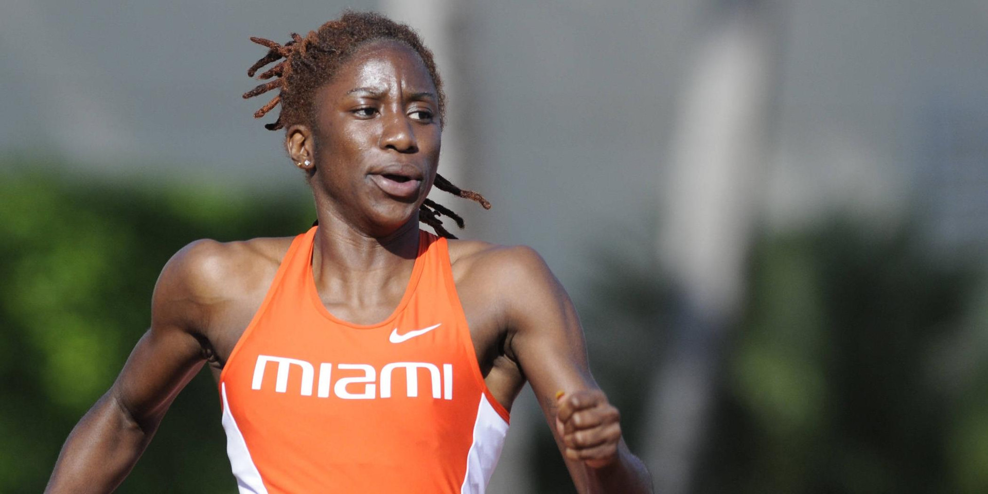 Miami Track Ready for Florida Relays