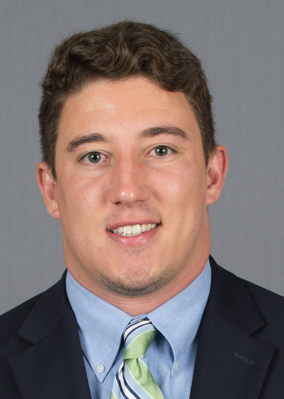 Wyatt Chickillo - Football - University of Miami Athletics
