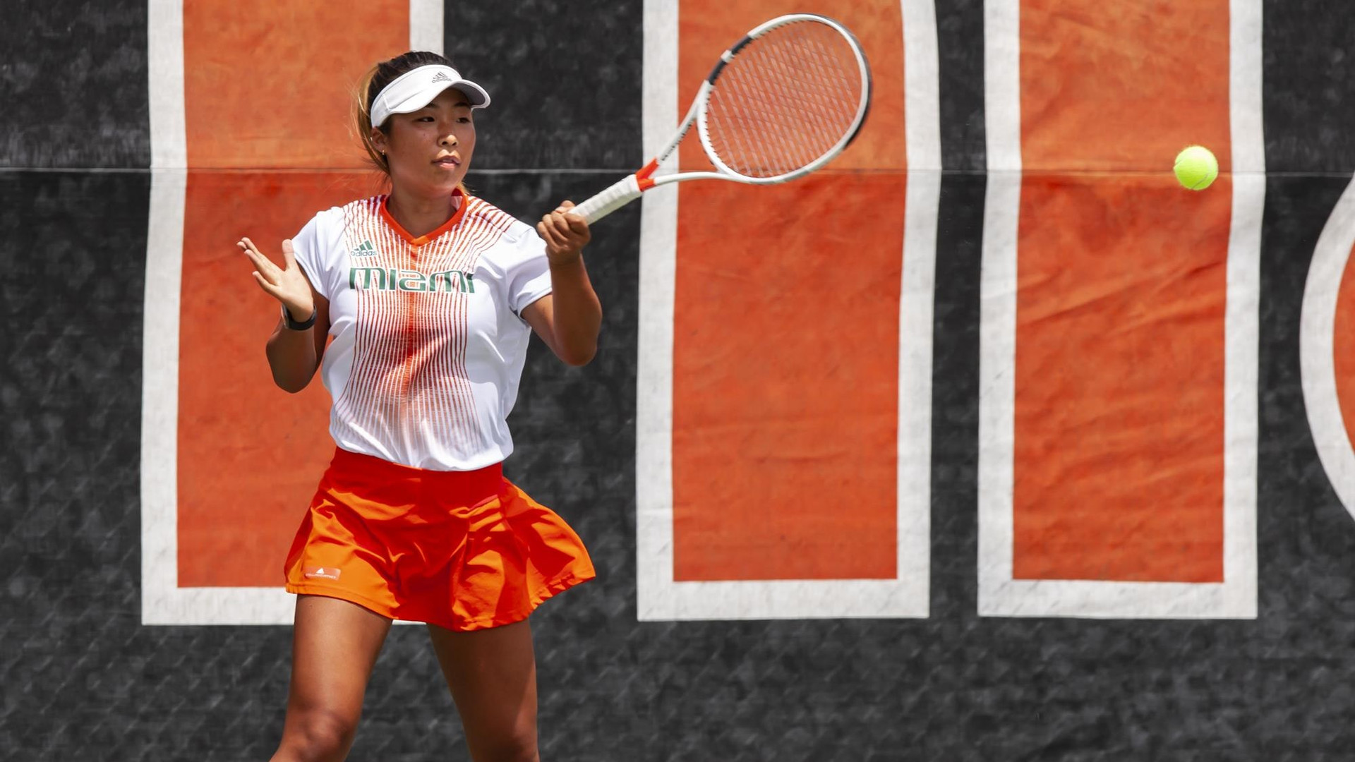 W. Tennis Visits No. 41 Boston College and No. 30 Syracuse
