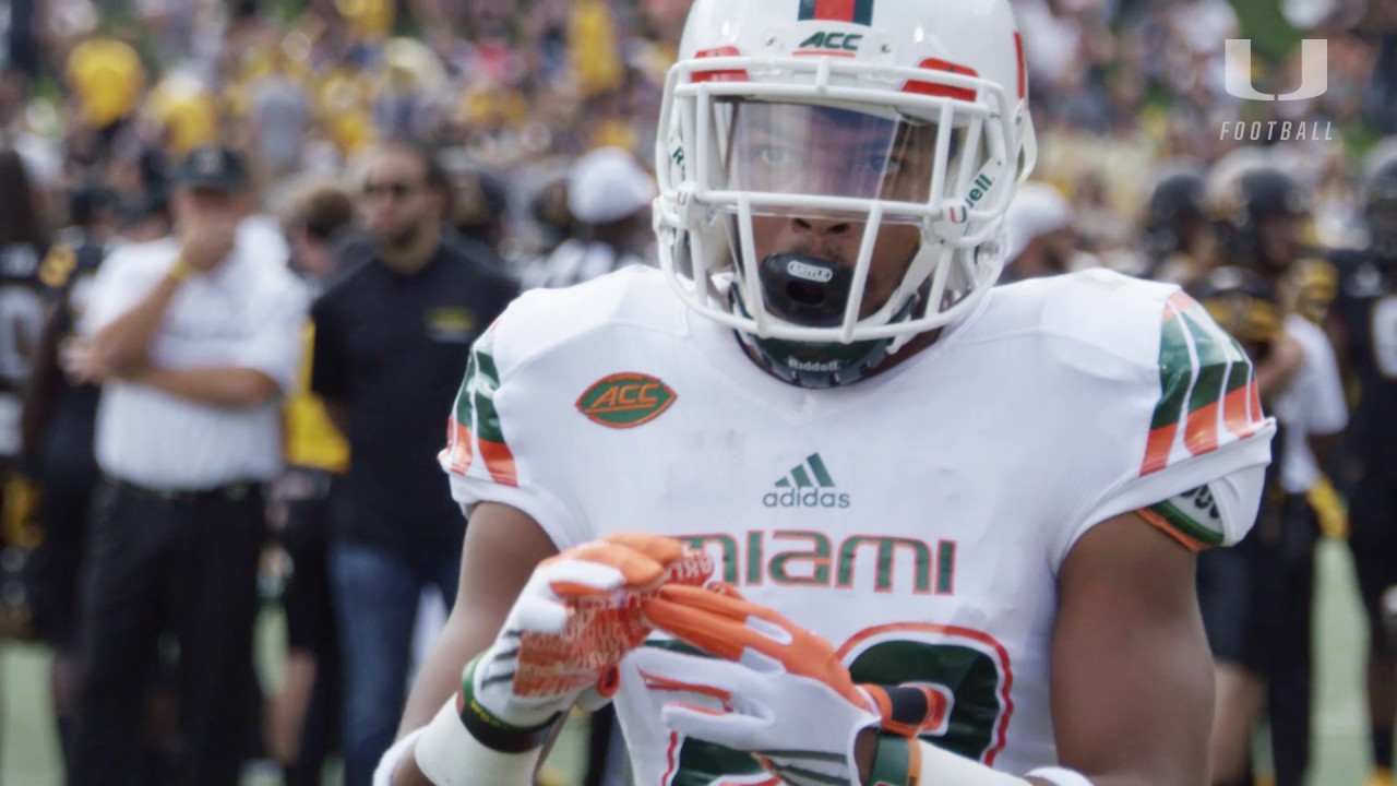 Russell Athletic Bowl Trailer