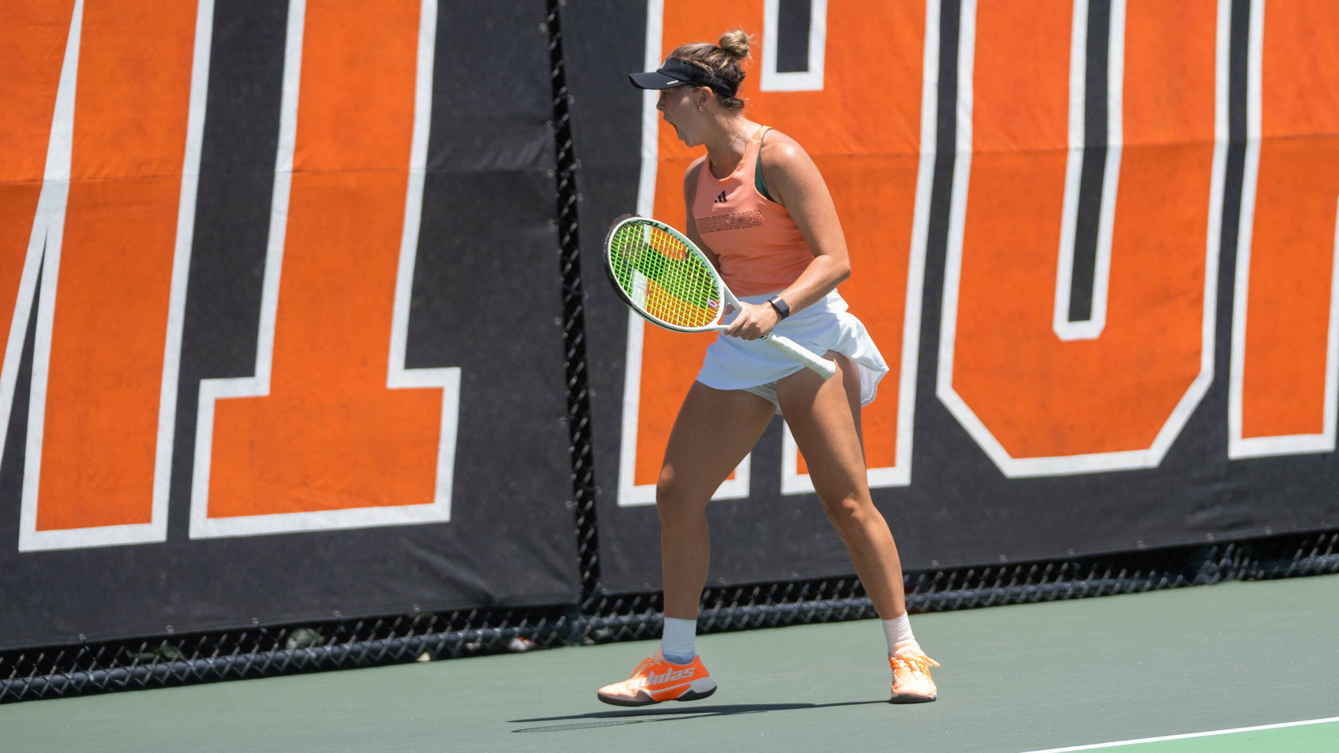 Noel Seeded Fifth in NCAA Singles Championship