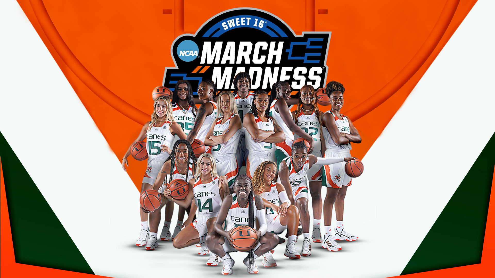 WBB NCAA Tournament Central