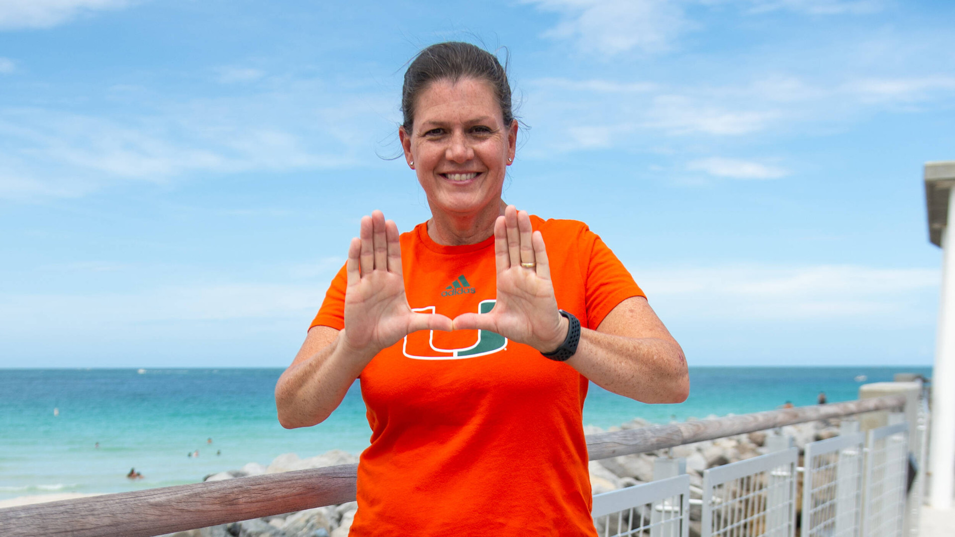 Beth Dunkenberger: Show Them You Care