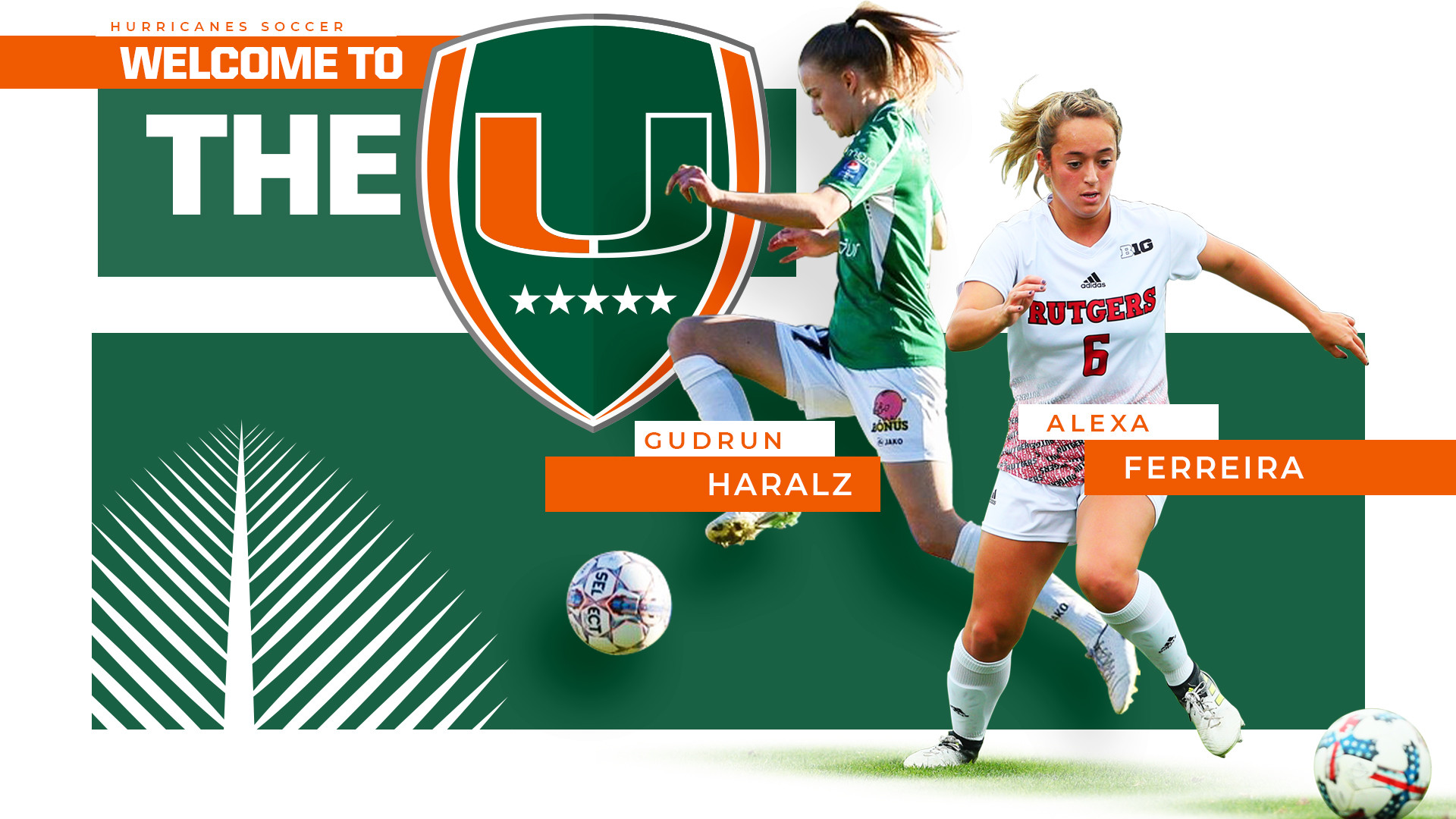 Barnes Adds Two to 2018 Recruiting Class