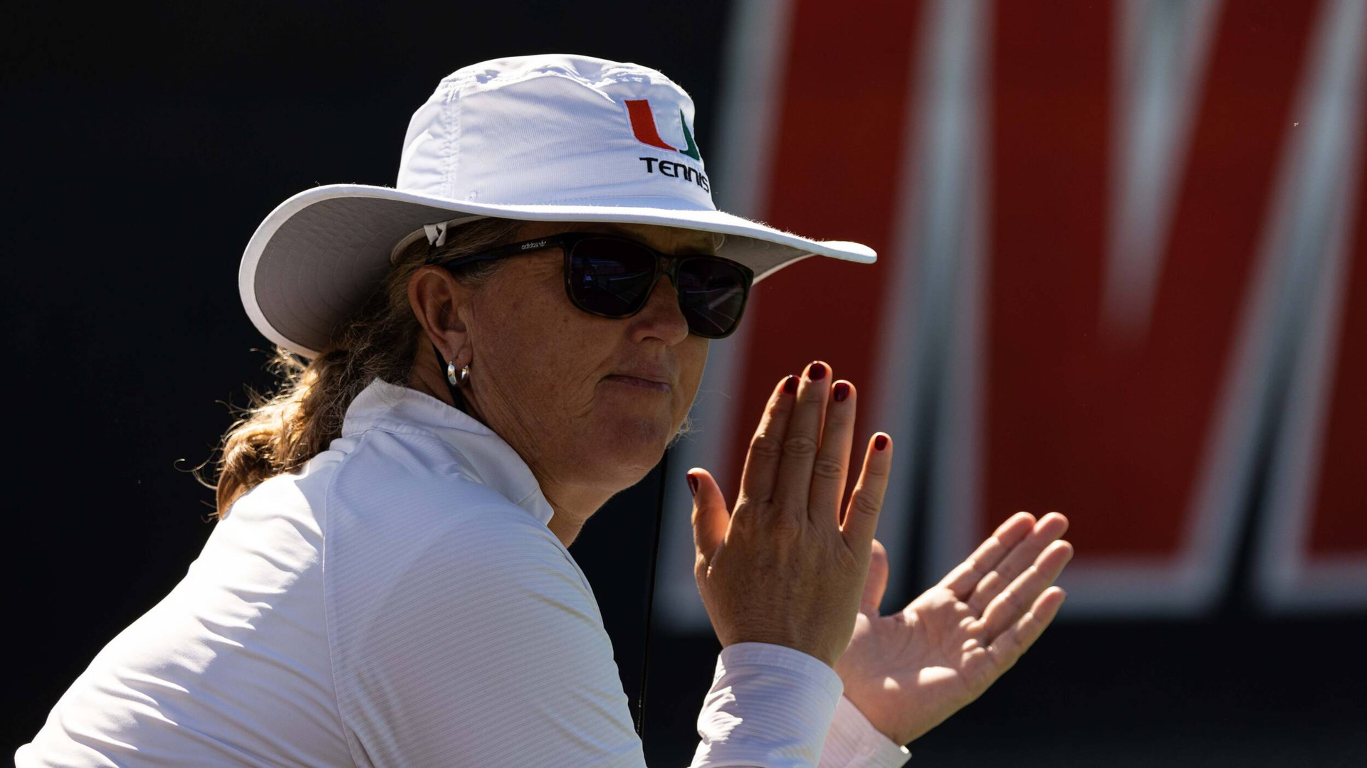 W. Tennis Jumps to No. 18 in ITA Rankings