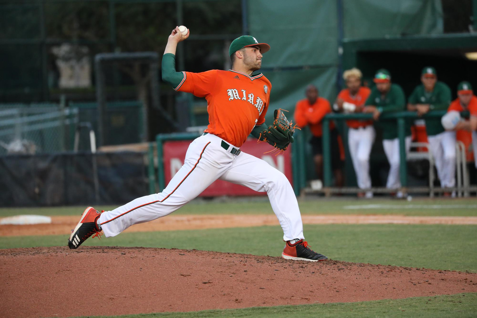 Hurricanes Looking to End Homestand on High Note