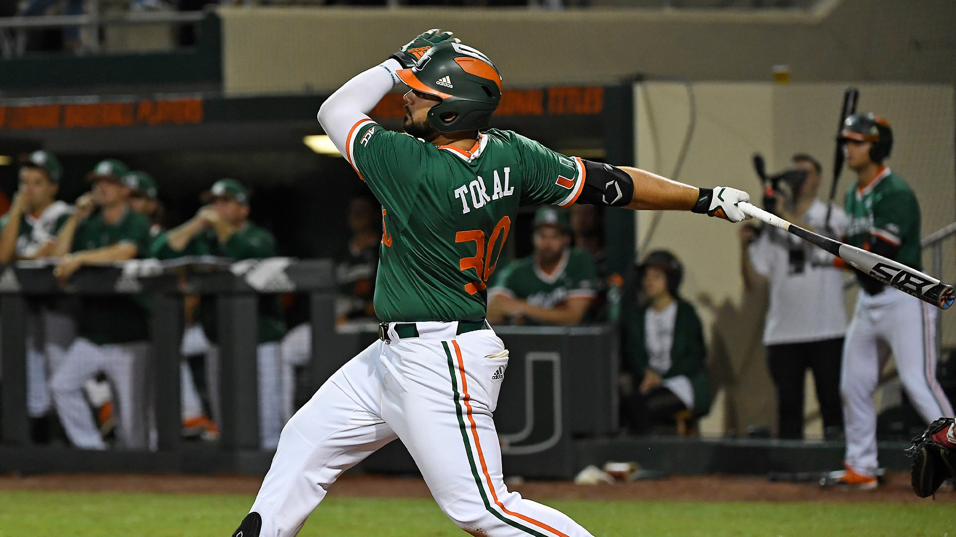 Comeback Falls Short in Game 1 at UNC