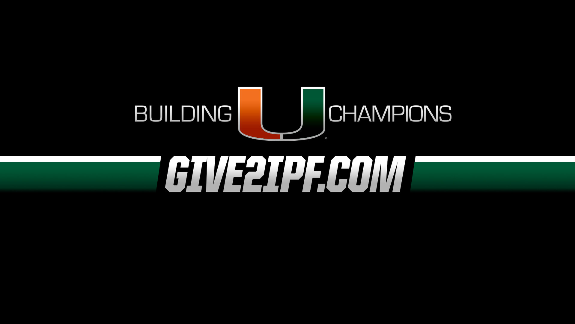 Miami Announces Crowdfunding Campaign for IPF
