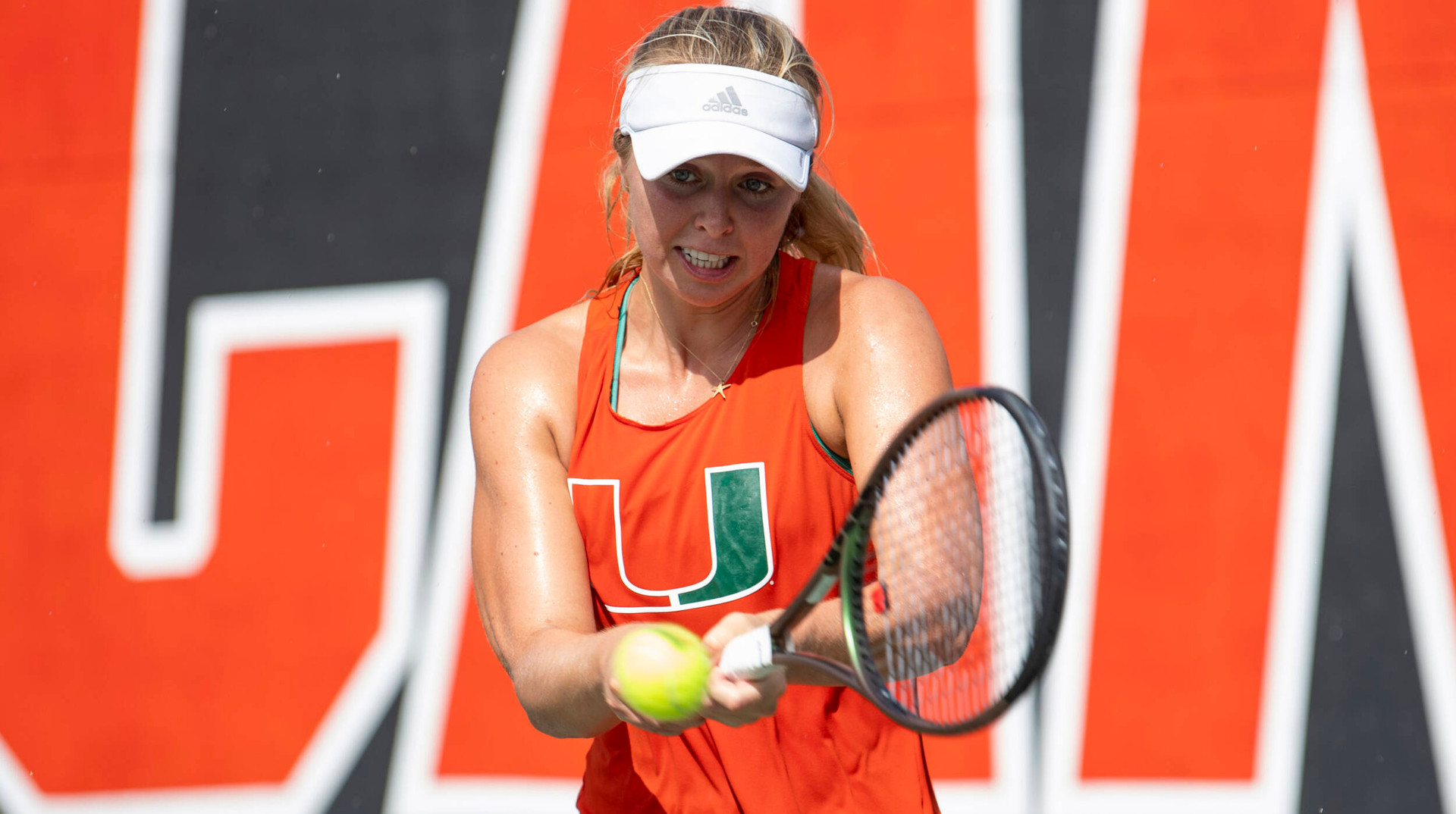 Richardson Ascends into ITA Top-90