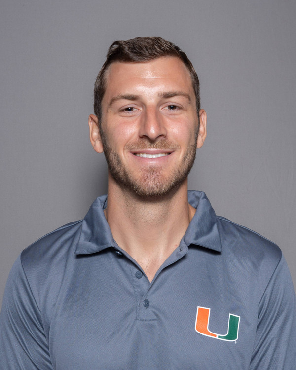 David Payne -  - University of Miami Athletics