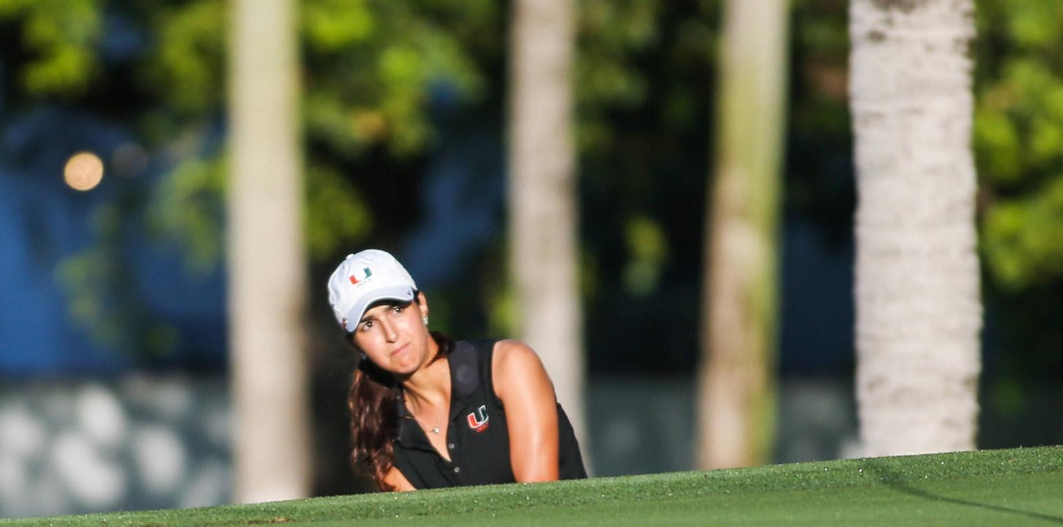 @HurricanesGolf Releases 2014-15 Schedule