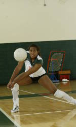 Ninth Ranked Cardinals Defeat Hurricanes, 3-1