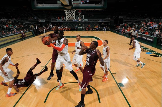 Tonye Jekiri, Rion Brown, James Kelly, Manu Lecomte