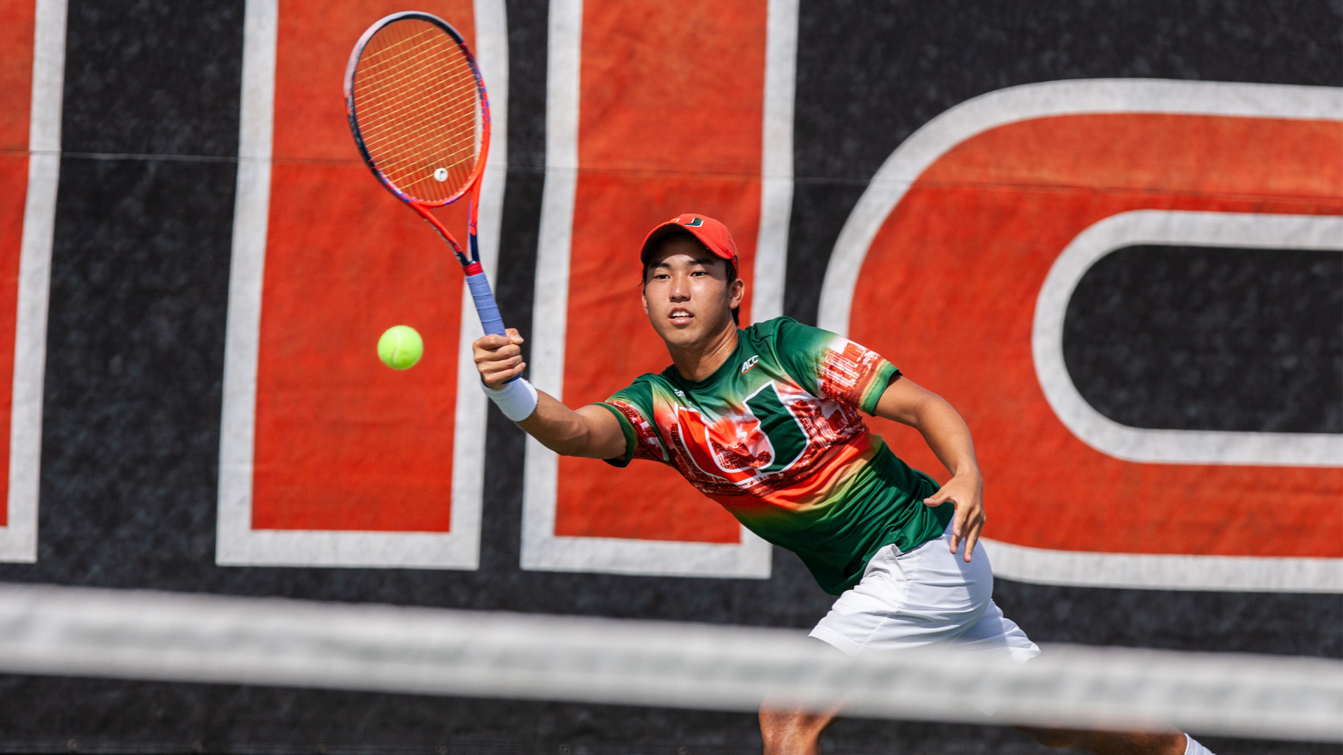 Miami Returns Home for Doubleheader