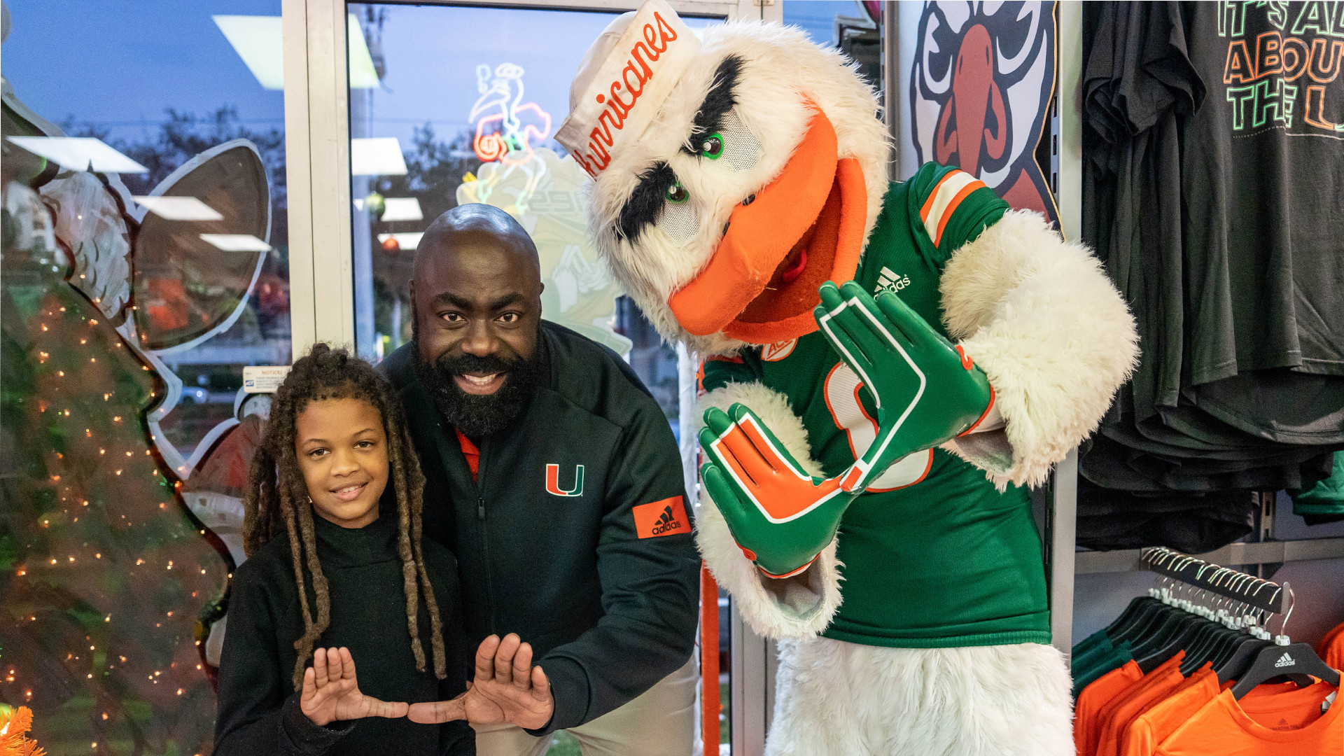 Creating Memories and Celebrating a Legacy