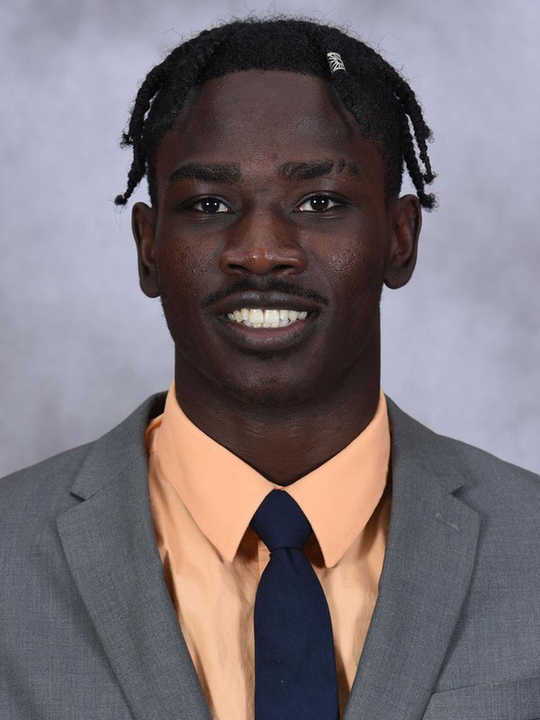Nat Opoku -  - University of Miami Athletics