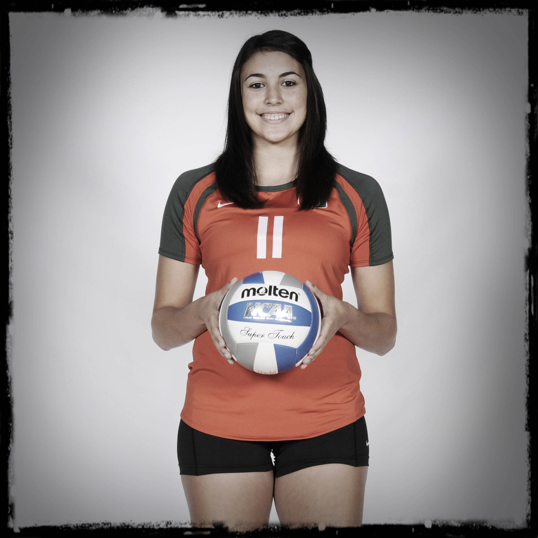 Down The Line: Blair Fuentez