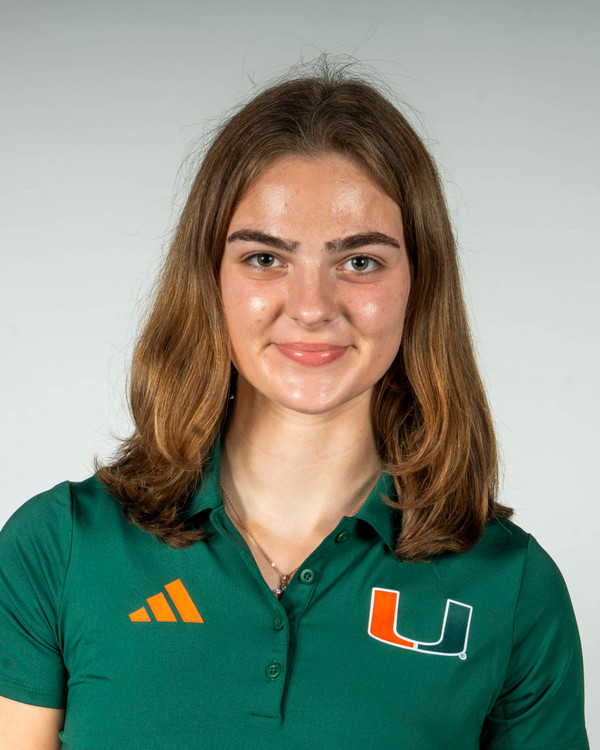 Krista Jackson - Rowing - University of Miami Athletics