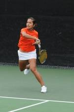 Ninth-Ranked Hurricanes Advance Into ITA Quarterfinals