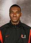Patrick Blackie - Track &amp; Field - University of Miami Athletics
