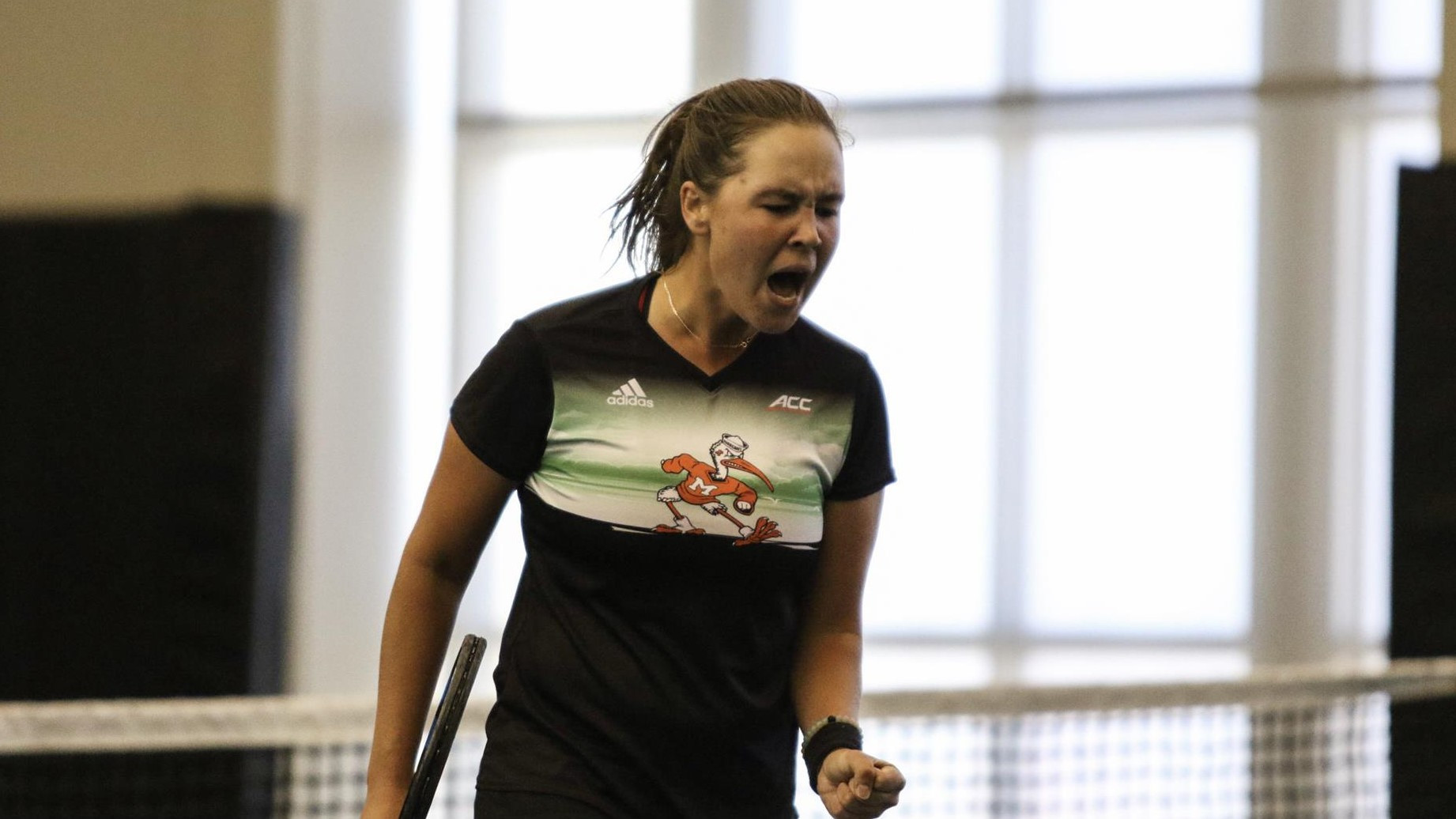 W. Tennis Topples No. 6 Georgia Tech in Atlanta