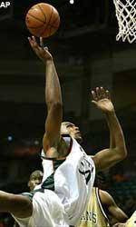 Miami And Xavier Face Off Saturday