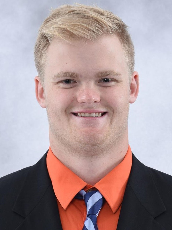 Tommy Kennedy - Football - University of Miami Athletics