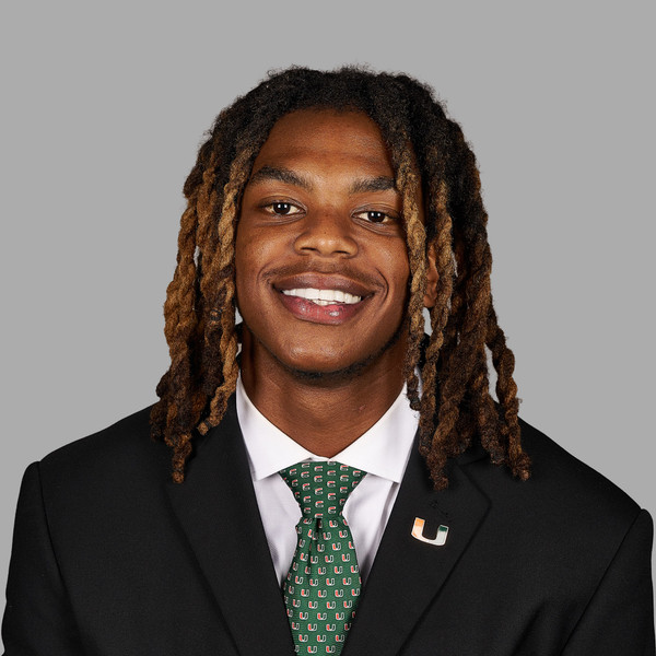 Chris Ewald Jr. - Football - University of Miami Athletics