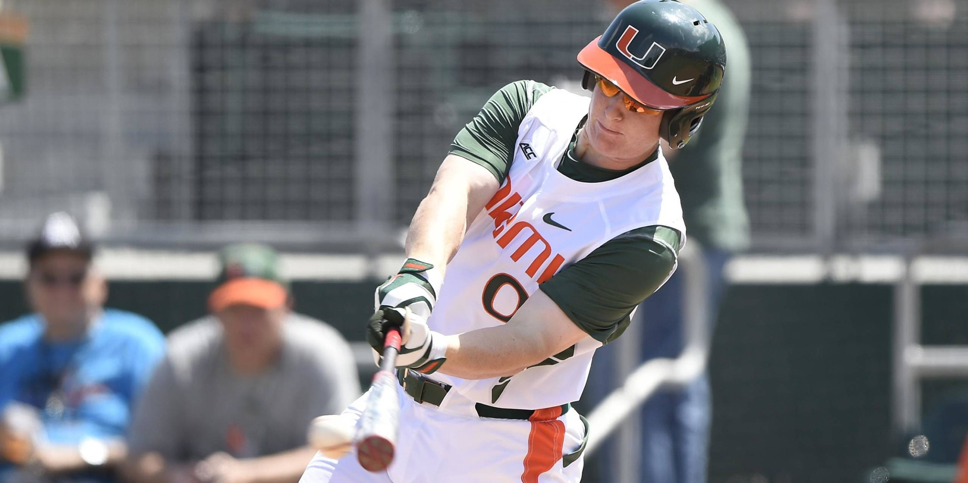 Seven-Run Sixth Gives Miami Series Win