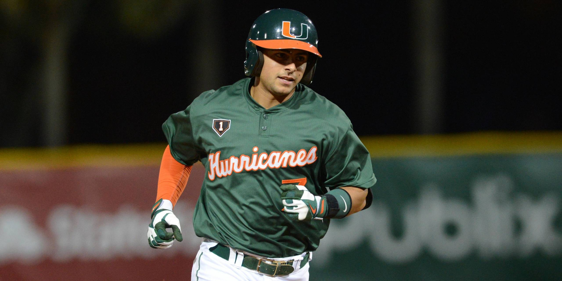Baseball Completes Sweep of St. John's